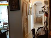 Appartamento con terrazzo in via dalmazio birago, Capri