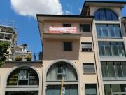 Quadrilocale con terrazzo in viale fiume 71, Viterbo