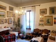Appartamento con terrazzo in via delle porte nuove, Firenze