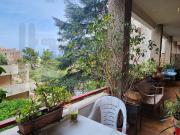 Appartamento con terrazzo in via ducezio, Messina