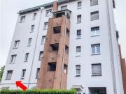 Appartamento con terrazzo in via luigi pasteur 4, Torino