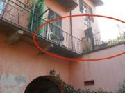 Appartamento con terrazzo in via monte di pietà 38, Novi...