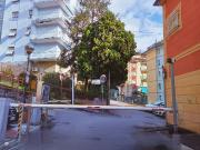 Appartamento con terrazzo in via negropone, Genova