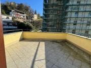 Appartamento con terrazzo in via papa giovanni xxiii 4,...