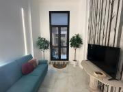 Appartamento con terrazzo in via principe amedeo, Roma