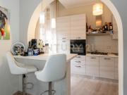 Appartamento con terrazzo in via rametta, Catania