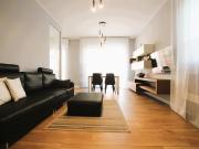 Quadrilocale con terrazzo in via risorgimento 102,...