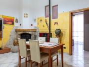 Appartamento con terrazzo in via settembrini 8b, Nardò