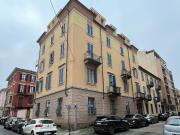 Appartamento con terrazzo in via torino 15, Alessandria