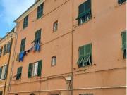 Appartamento con terrazzo in via ursone da sestri 16, Genova
