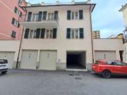 Appartamento con terrazzo in viale carlo canepa 7, Genova