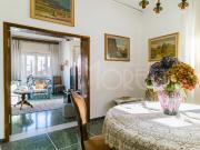 Appartamento con terrazzo in viale fabbricotti, Livorno