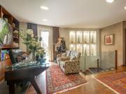 Appartamento con terrazzo in viale lorenzo bolano 45,...