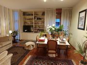 Appartamento con terrazzo in viale montegrappa, Prato