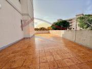 Appartamento con terrazzo in viale tica, Siracusa