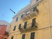 Appartamento con terrazzo in vico brea 1, Alassio
