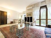 Appartamento Con Terrazzo In Zona San Siro 145m² Milano