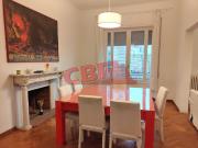 Appartamento con terrazzo, Livorno attias