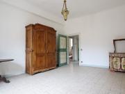 Appartamento con terrazzo, Lucca centro storico
