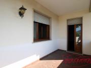 Appartamento con terrazzo, Lucca san marco