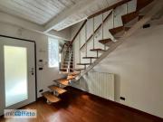 Appartamento arredato con terrazzo Madonna del pilone