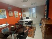Appartamento con terrazzo, Massa centro