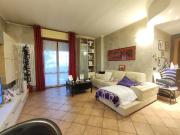 Appartamento con terrazzo, Massa centro