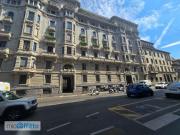 Appartamento con terrazzo Milano