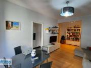 Appartamento con terrazzo Monteverde, gianicolense