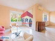 Appartamento Monteverde, gianicolense