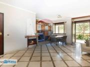 Appartamento con terrazzo Nuovo salario, prati fiscali,...