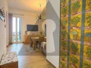 Appartamento con terrazzo Oreto