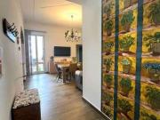 Appartamento con terrazzo Oreto