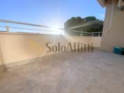 Appartamento con terrazzo, Osimo san biagio aspio