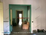 Appartamento con terrazzo Palermo