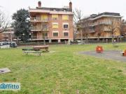 Appartamento con terrazzo Parella