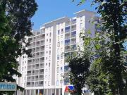 Appartamento con terrazzo Parella