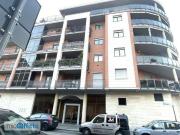 Appartamento con terrazzo Parella