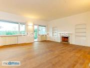 Appartamento con terrazzo Parioli, pinciano