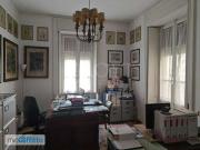 Appartamento con terrazzo Parioli, pinciano