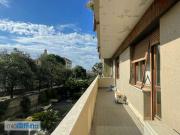 Appartamento con terrazzo Pegli multedo