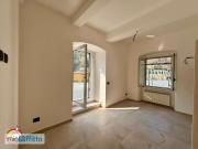 Appartamento con terrazzo Pegli multedo