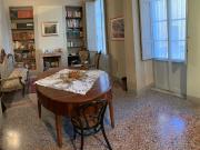 Appartamento con terrazzo, Pisa borgo largo