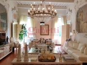 Appartamento con terrazzo, Pisa centro storico