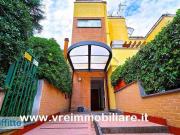 Appartamento con terrazzo Pisana, bravetta, casetta mattei