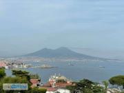 Appartamento con terrazzo Posillipo