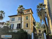 Appartamento con terrazzo Posillipo