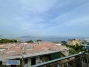 Appartamento con terrazzo Posillipo