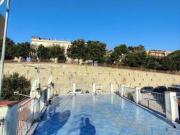 Appartamento con terrazzo Posillipo