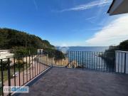 Appartamento con terrazzo Posillipo